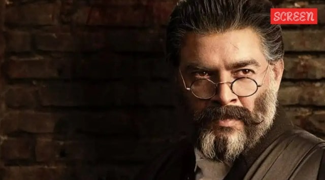 madhavan kesari 1