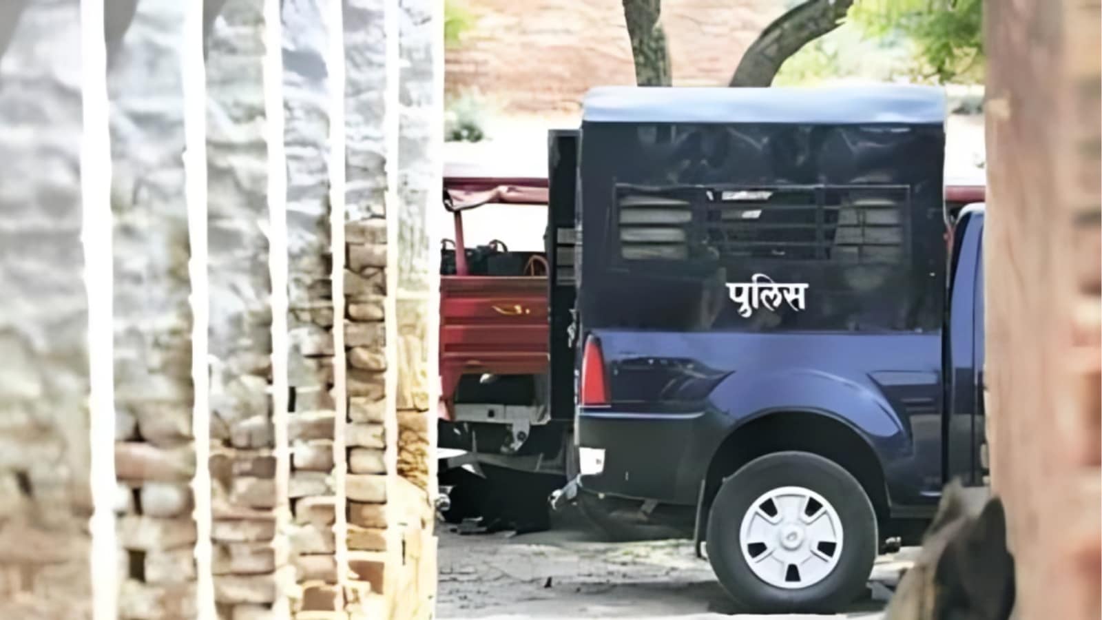 Christian priest assaulted in police presence amid conversion claims in Madhya Pradesh, he says was ‘trying to help stranded people’