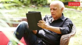 Rahul Bhatt recently spoke about the emotional toll his parents' separation had on him and also his struggles growing up in a film family.