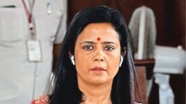 mahua moitra
