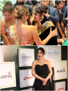 Malaika Arora, Kajol’s warm hug to Sara Ali Khan’s style statement