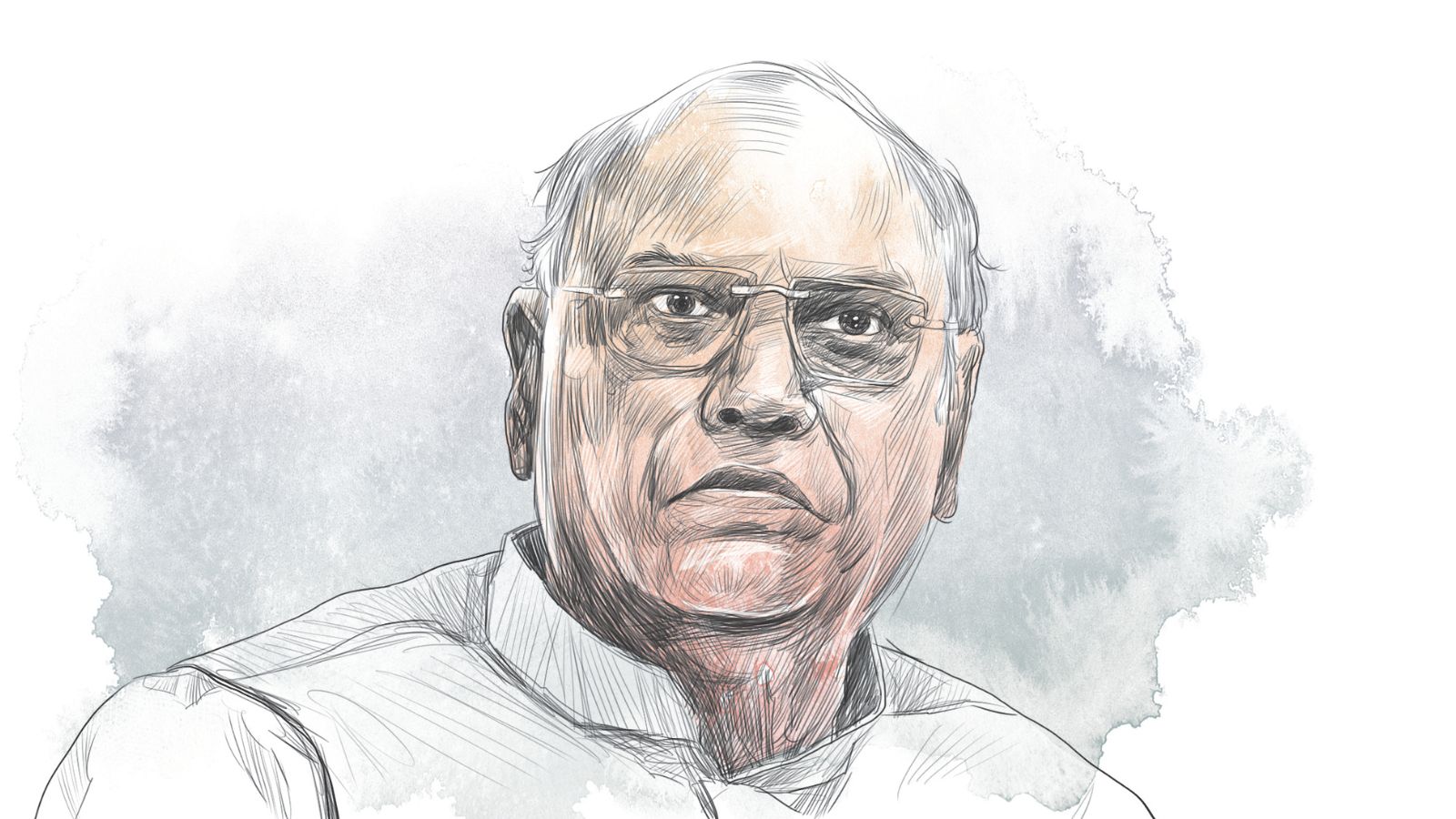 mallikarjun kharge