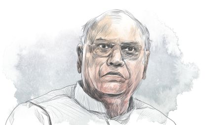 mallikarjun kharge