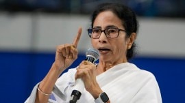Mamata Banerjee'