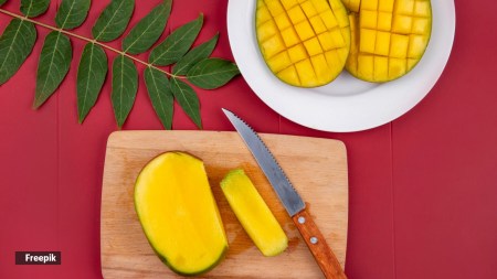 mango
