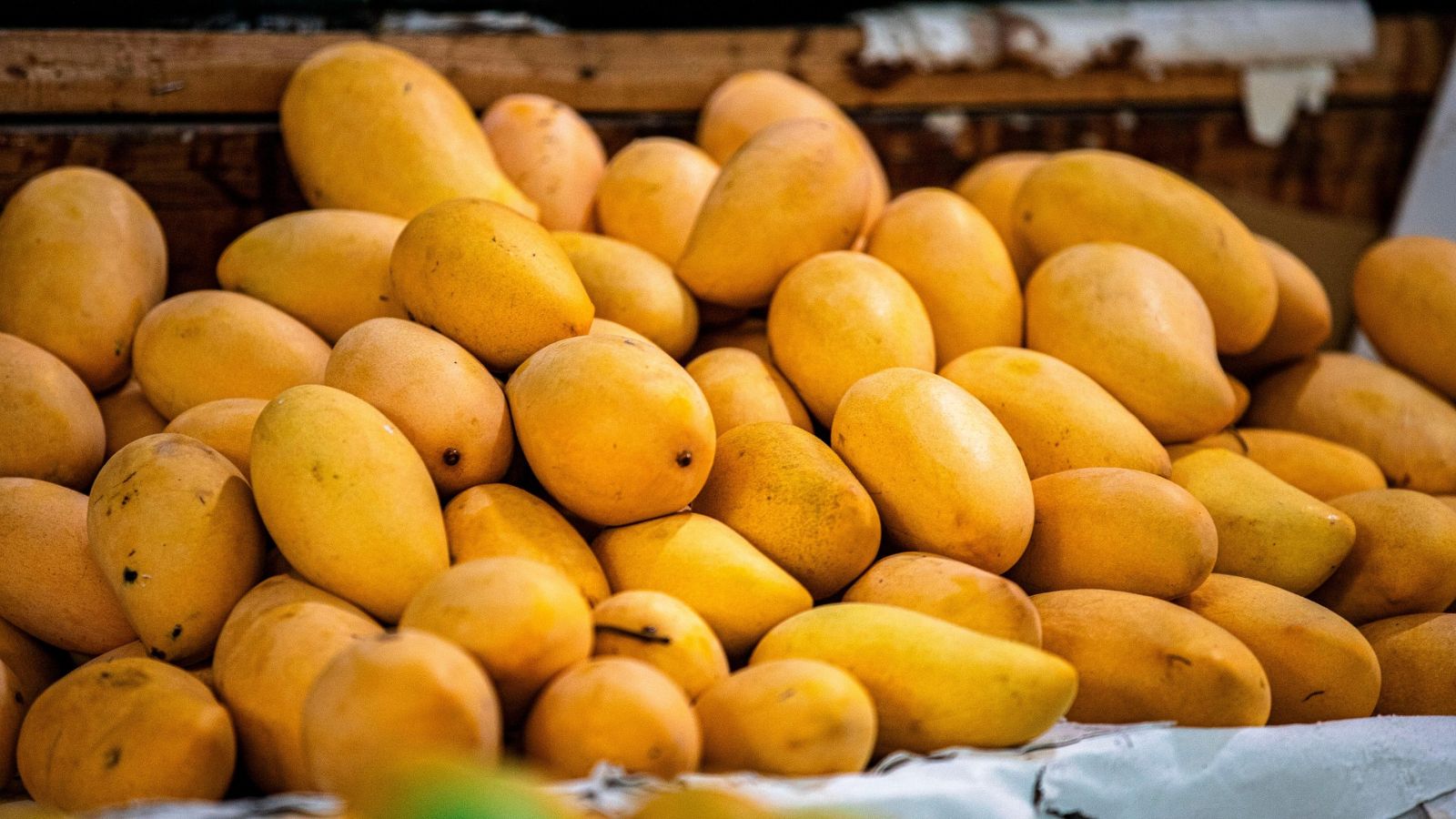 Mango prices drop after Gudi Padwa but demand yet to increase in Pune amid  inadequate supply | Pune News - The Indian Express