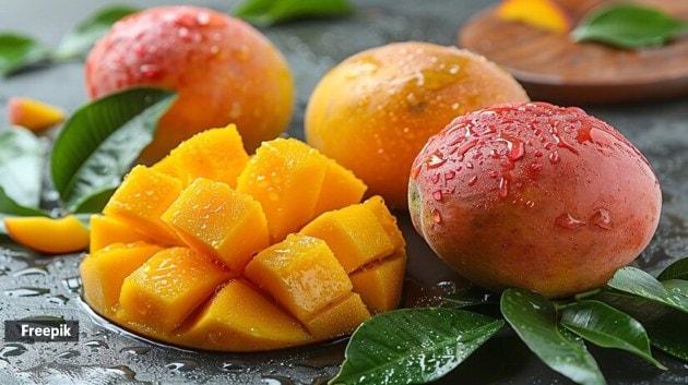 mango