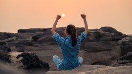 Discover neuroscientist Dr. Tara Swart’s science-backed approach to manifestation