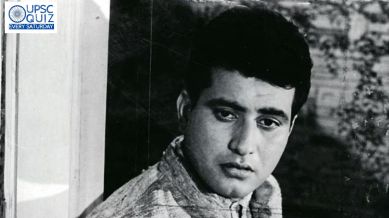 UPSC Weekly Current Affairs Quiz | March 30 to April 05, 2025