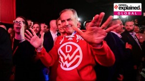 Mark Carney is new Canada PM: 3 things you should know about him