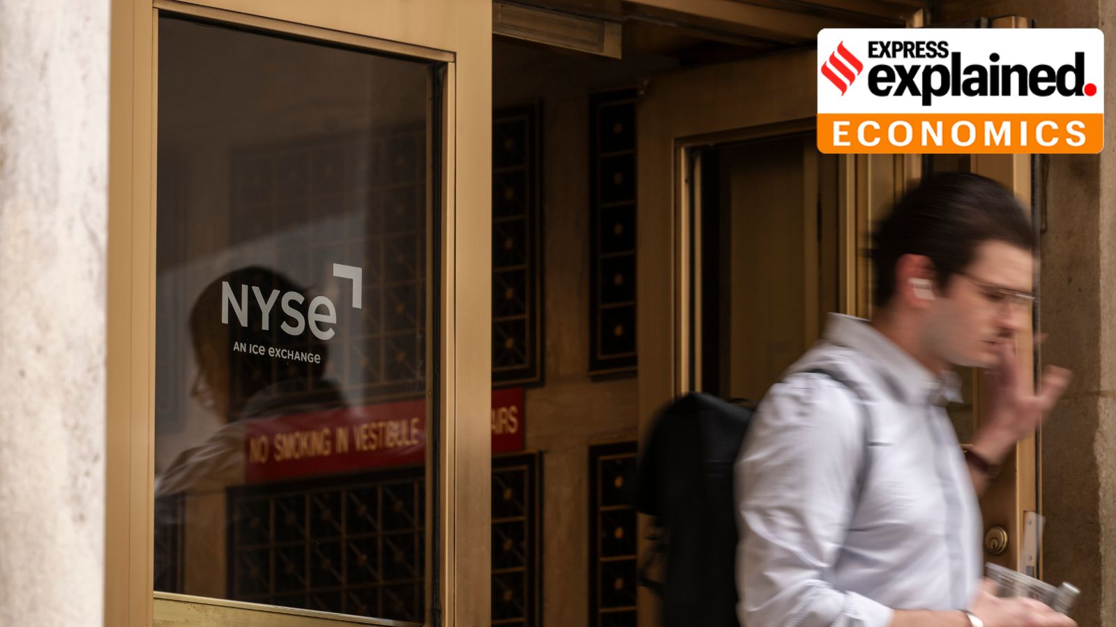 US stock market plunges: What does market correction mean?