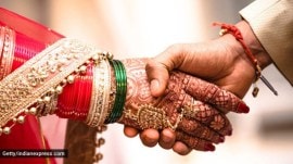 marriage