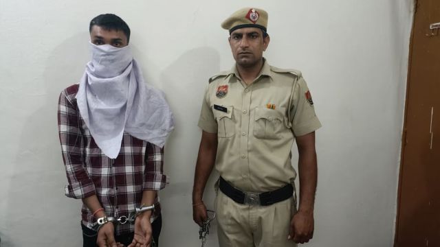 medanta, medanta hospital, medanta rape case,