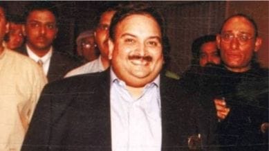 mehul choksi