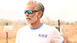 Discover why Milind Soman gave up regular drinking after his 20s and what experts say about the benefits of reducing alcohol consumption later in life