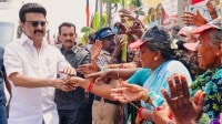 mk stalin