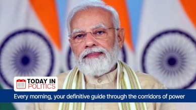 Prime Minister Narendra Modi