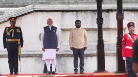 pm modi in sri lanka,