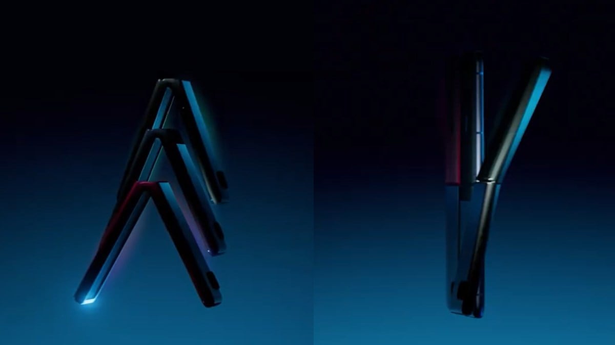 Motorola Razr 60 series.