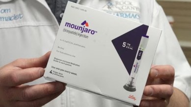 mounjaro use in india
