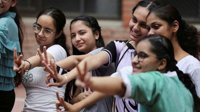 MPBSE class 10 and 12 results declared