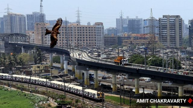 mumbai metro