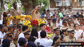 mumbai police