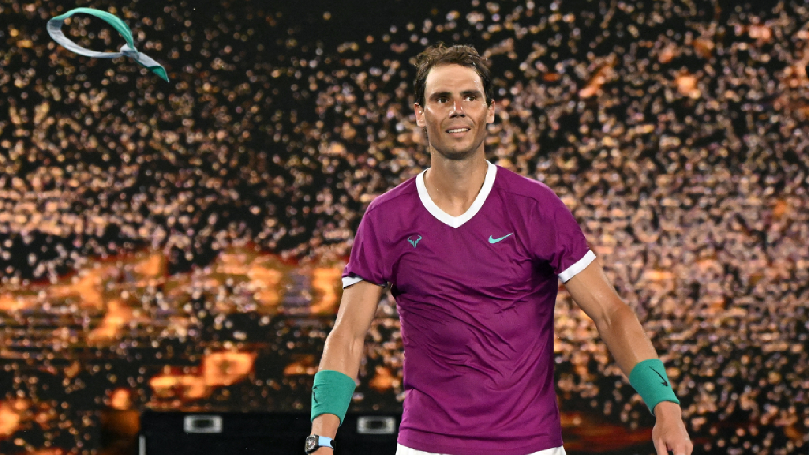 ‘I don’t miss tennis because my body couldn’t give any more’: Rafael Nadal after Laureus Awards 2025 win | Tennis News ‘I don’t miss tennis because my body couldn’t give any more’: Rafael Nadal after Laureus Awards 2025 win | Tennis News