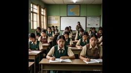 Mizoram MBSE HSSLC 12th Result 2025: When and where to check MBSE Class 12 marks?