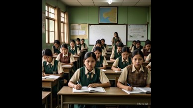 Mizoram MBSE HSSLC 12th Result 2025: When and where to check MBSE Class 12 marks?