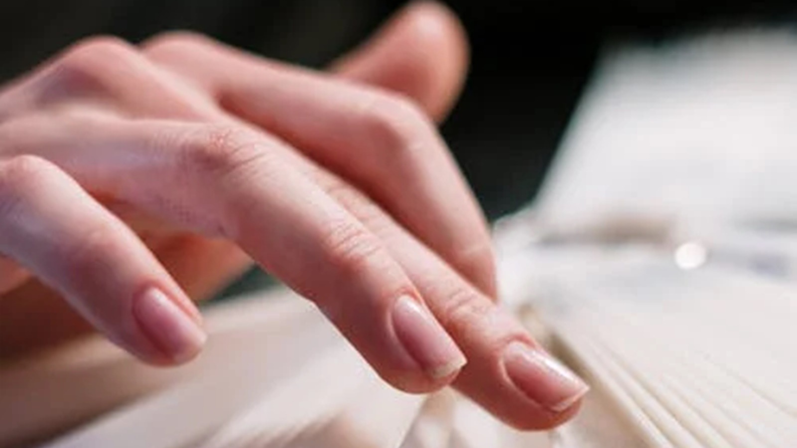 nail