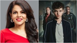 Namita Thapar Adolescence