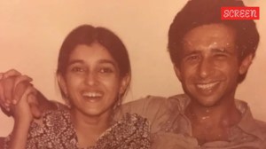 Naseeruddin Shah and Ratna Pathak marriage