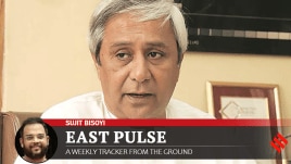 Former Odisha Chief Minister Naveen Patnaik (File photo)