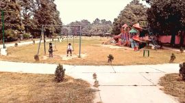 naya gaon park naya gaon park