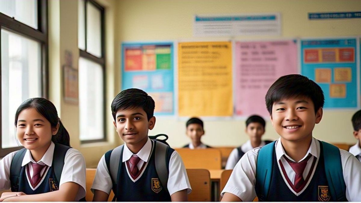 NBSE Nagaland Board HSLC, HSSLC Results (Out): Scorecards link active at nbsenl.edu.in