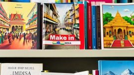 From 'Make in India' to Char Dham: New NCERT Class 7 textbooks emphasise Indian culture, sacred geography