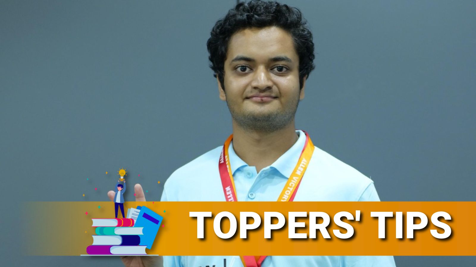 ‘Didn’t make notes for NEET UG,’ says Shashank whose journey to crack medical exam was never easy