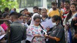 CUET UG 2025 result date