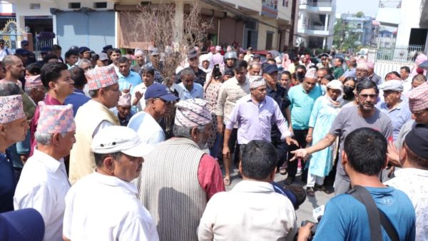 Sudeep Neupane, nepal, pahalgam terror attack,