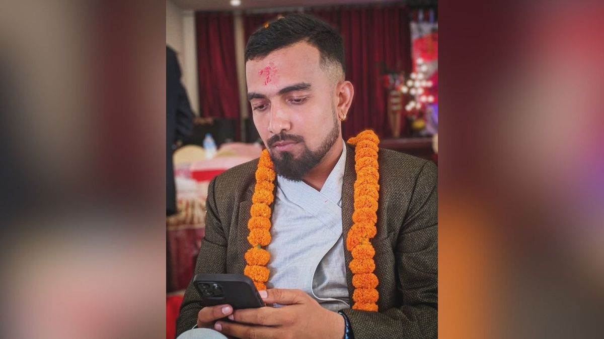 Sudeep Neupane, nepal, pahalgam terror attack,