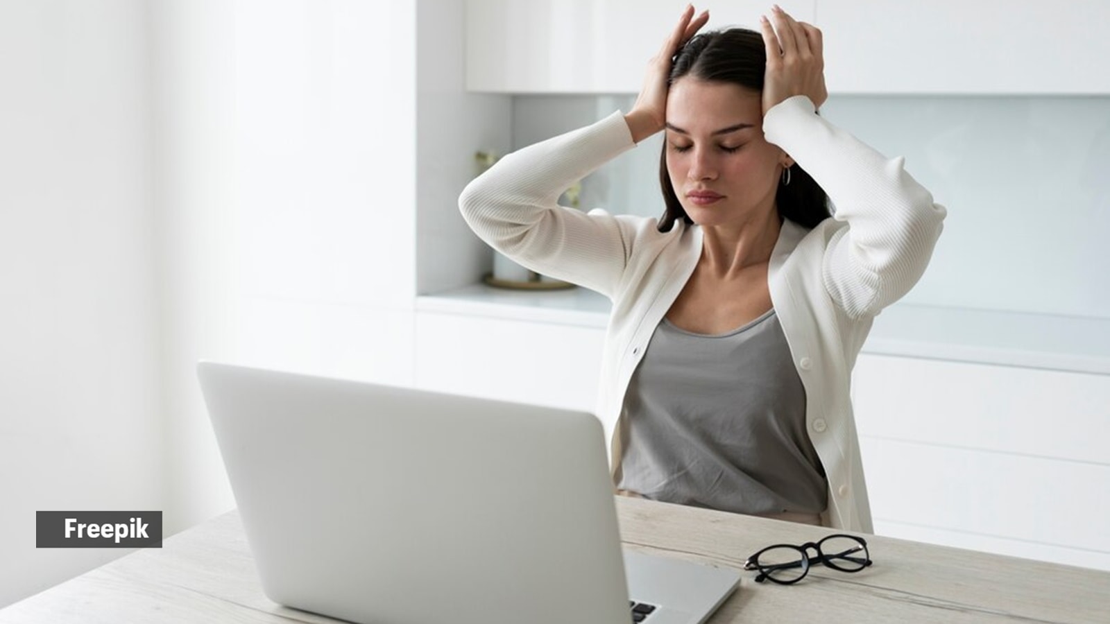 Is your nervous system dysregulated? This simple test can reveal the truth | Health News
