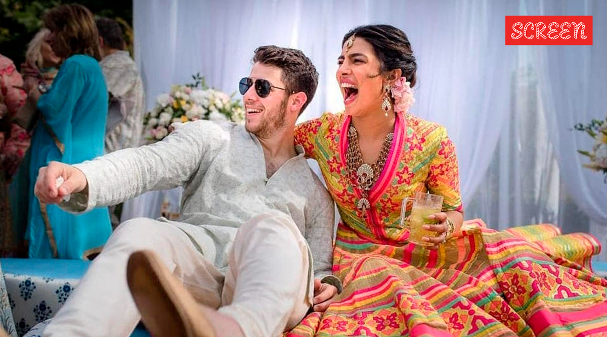 ‘Nick Jonas is very Punjabi’: Wedding photographer Joseph Radhik had no idea Nick was a popstar, was surprised to hear him sing | Bollywood News