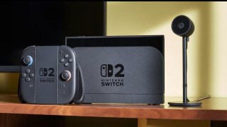 Nintendo Switch 2.