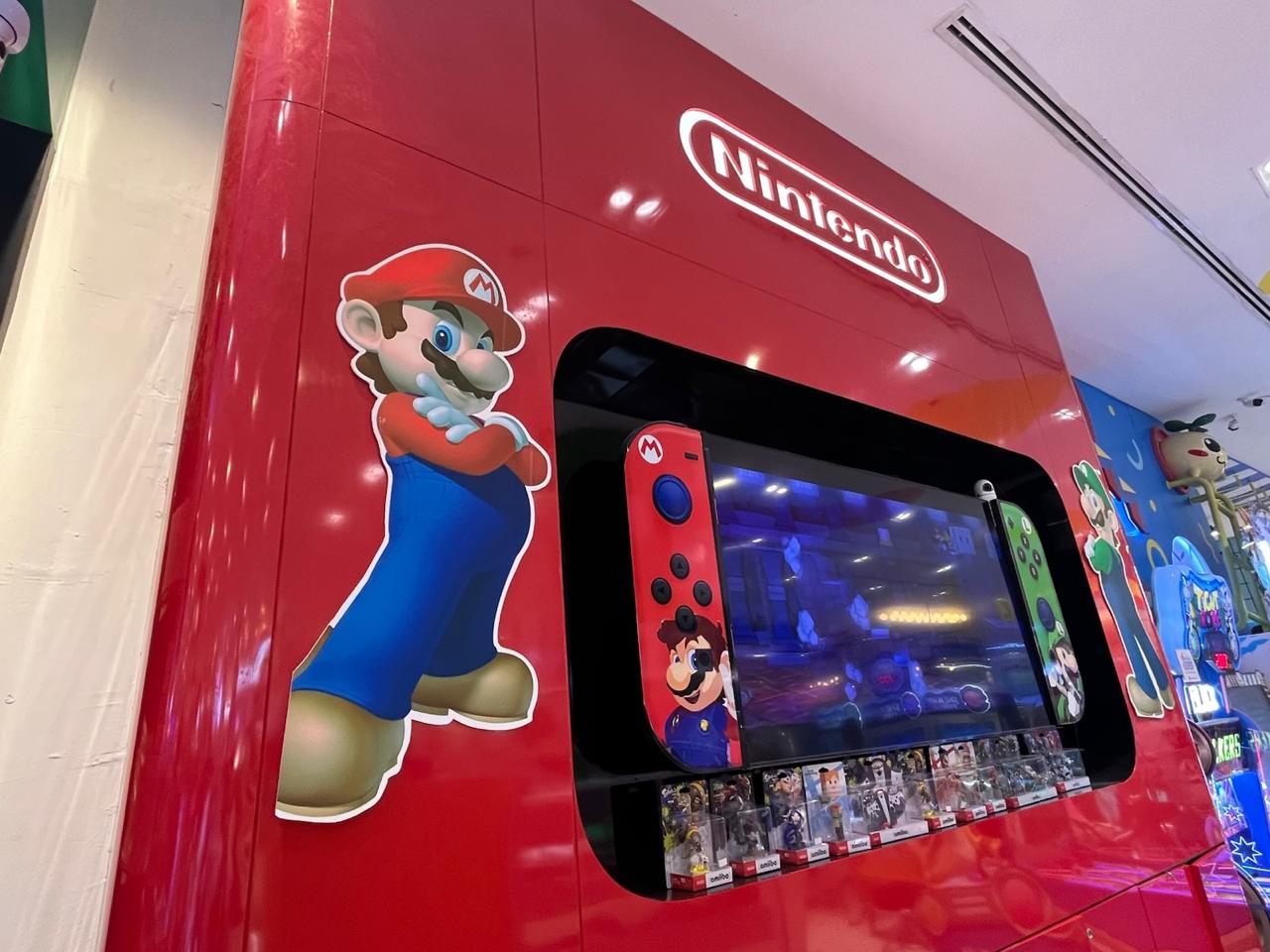 Nintendo Switch 2.