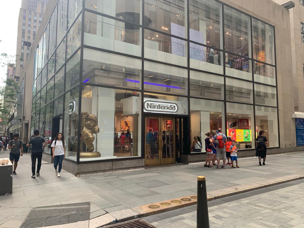 Nintendo Switch 2.