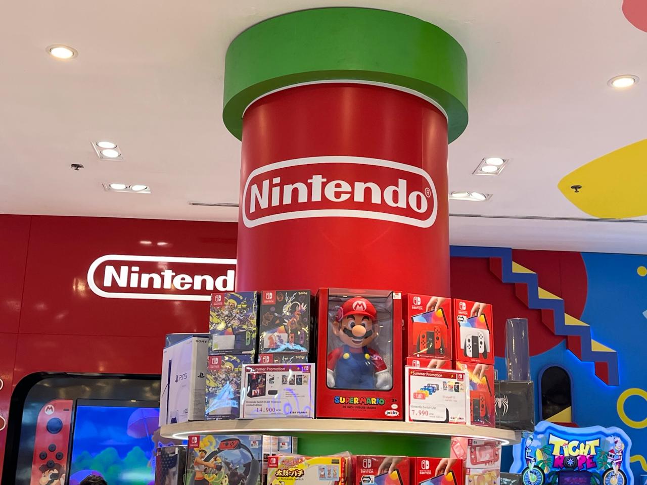 Nintendo Switch 2.