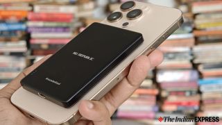 Nu Republic Powerpop X1.