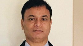 haryana ips officer o p singh on cyber frauds