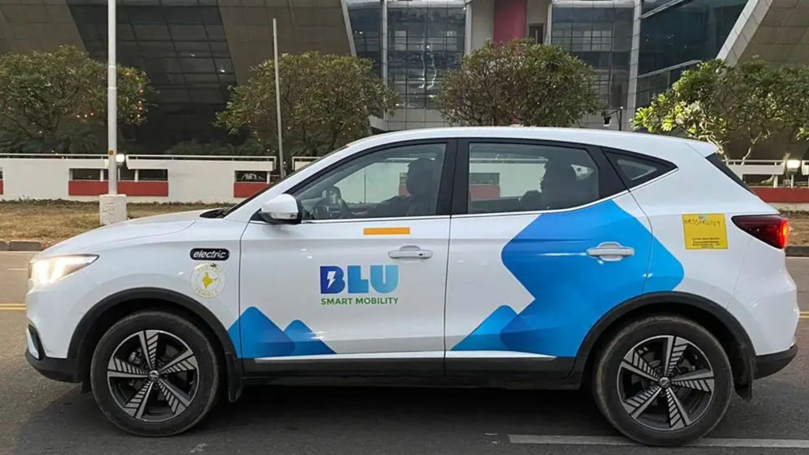 Why the government should acquire BluSmart Why the government should acquire BluSmart